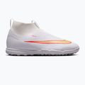 Scarpe da calcio bambino Nike Jr. Mercurial Superfly 11 Academy white/bright crimson/blur