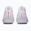 Scarpe da calcio bambino Nike Jr. Mercurial Superfly 11 Academy white/bright crimson/blur 2