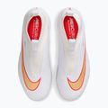 Scarpe da calcio bambino Nike Jr. Mercurial Superfly 11 Academy white/bright crimson/blur 3