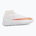 Scarpe da calcio uomo Nike Mercurial Superfly 11 Academy white/bright crimson/blur 2