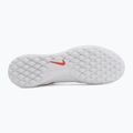 Scarpe da calcio uomo Nike Mercurial Superfly 11 Academy white/bright crimson/blur 4