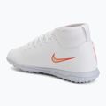 Scarpe da calcio bambino Nike Jr. Mercurial Superfly 11 Club white/bright crimson/blur 3