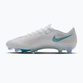 Scarpe da calcio uomo Nike Mercurial Superfly 11 Elite FG white/dusty cactus 2