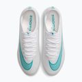 Scarpe da calcio uomo Nike Mercurial Superfly 11 Elite FG white/dusty cactus 5