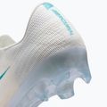 Scarpe da calcio uomo Nike Mercurial Superfly 11 Elite FG white/dusty cactus 7