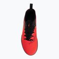 Scarpe da calcio bambino Nike Jr. Phantom 6 Low Academy Bright Crimson/Bright Crimson/Black 5