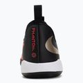 Scarpe da calcio bambino Nike Jr. Phantom 6 Low Academy Bright Crimson/Bright Crimson/Black 6