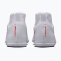 Scarpe da calcio bambino Nike Jr. Mercurial Superfly 11 Club white/bright crimson/blur 2