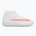 Scarpe da calcio bambino Nike Jr. Mercurial Superfly 11 Academy white/bright crimson/blur 2