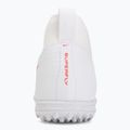 Scarpe da calcio bambino Nike Jr. Mercurial Superfly 11 Academy white/bright crimson/blur 6