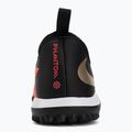 Scarpe da calcio bambino Nike Jr. Phantom 6 Low Academy Bright Crimson/Bright Crimson/Black 6
