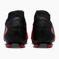 Scarpe da calcio uomo Nike Phantom 6 High Academy bright crimson/black/blur 2