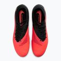 Scarpe da calcio uomo Nike Phantom 6 High Academy bright crimson/black/blur 3