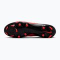 Scarpe da calcio uomo Nike Phantom 6 High Academy bright crimson/black/blur 4