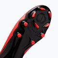 Scarpe da calcio uomo Nike Phantom 6 High Academy bright crimson/black/blur 5