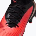 Scarpe da calcio uomo Nike Phantom 6 High Academy bright crimson/black/blur 6