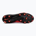 Scarpe da calcio uomo Nike Phantom 6 High Academy bright crimson/black/blur 4
