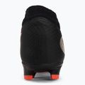Scarpe da calcio uomo Nike Phantom 6 High Academy bright crimson/black/blur 6