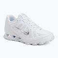 Scarpe da donna Nike Reax 8 LTR white/pure platinum/metallic silver