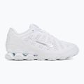 Scarpe da donna Nike Reax 8 LTR white/pure platinum/metallic silver 2