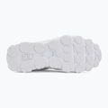 Scarpe da donna Nike Reax 8 LTR white/pure platinum/metallic silver 4