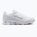 Scarpe da donna Nike Reax 8 LTR white/pure platinum/metallic silver