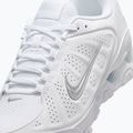 Scarpe da donna Nike Reax 8 LTR white/pure platinum/metallic silver 3