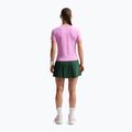 Maglietta da tennis da donna Nike Court Heritage light magenta/pink foam 3