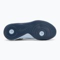 Scarpe da pallavolo Nike Hyperquick SE coconut milk/diffused blue/hydrogen blue 4