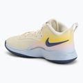 Scarpe Nike Hyperset 2 SE latte di cocco/blu diffuso/blu idrogeno 3