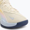 Scarpe Nike Hyperset 2 SE latte di cocco/blu diffuso/blu idrogeno 7