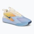 Scarpe da pallavolo Nike Zoom Hyperace 3 SE coconut milk/diffused blue/hydrogen blue