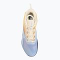 Scarpe da pallavolo Nike Zoom Hyperace 3 SE coconut milk/diffused blue/hydrogen blue 5
