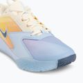 Scarpe da pallavolo Nike Zoom Hyperace 3 SE coconut milk/diffused blue/hydrogen blue 7