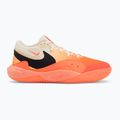 Scarpe da pallavolo Nike Hyperquick SE coconout milk/cave purple/hot lava 2