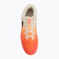 Scarpe da pallavolo Nike Hyperquick SE coconout milk/cave purple/hot lava 5