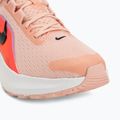 Scarpe da running da donna Nike Downshifter 14 arctic orange/light magenta/black 7
