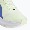 Scarpe da running da uomo Nike Downshifter 14 colt tint/white/black/black spruce 7