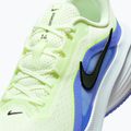 Scarpe da running da uomo Nike Downshifter 14 colt tint/white/black/black spruce 3