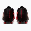 Scarpe da calcio bambino Nike Jr. Phantom 6 Low Club bright crimson/bright crimson/black 2