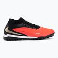 Scarpe da calcio uomo Nike Phantom 6 High Academy bright crimson/black/blur 2