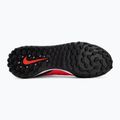 Scarpe da calcio uomo Nike Phantom 6 High Academy bright crimson/black/blur 4