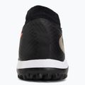 Scarpe da calcio uomo Nike Phantom 6 High Academy bright crimson/black/blur 6