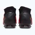 Scarpe da calcio uomo Nike Phantom 6 High Pro bright crimson/black/blur 2