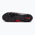 Scarpe da calcio uomo Nike Phantom 6 High Pro bright crimson/black/blur 4