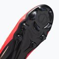 Scarpe da calcio uomo Nike Phantom 6 High Pro bright crimson/black/blur 5