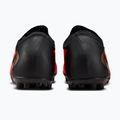 Scarpe da calcio uomo Nike Phantom 6 Low Pro bright crimson/black/blur 2