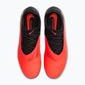 Scarpe da calcio uomo Nike Phantom 6 Low Pro bright crimson/black/blur 3