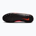 Scarpe da calcio uomo Nike Phantom 6 Low Pro bright crimson/black/blur 4
