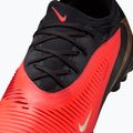 Scarpe da calcio uomo Nike Phantom 6 Low Pro bright crimson/black/blur 5